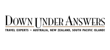 Down Under Answers